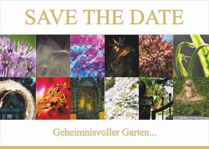 Herzlich Willkommen im Botanischen Garten Hof gartenbauliches Denkmal
