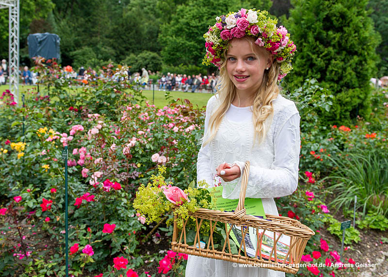 Herzlich Willkommen im Botanischen Garten Hof gartenbauliches Denkmal
