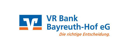 VR-Bank Bayreuth-Hof eG